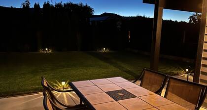 Legal 2 bedroom suite conforms to the new 2024 Short Term Rental Regulations.