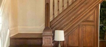 King's Quarter's Apt. in the center of Port Deposit