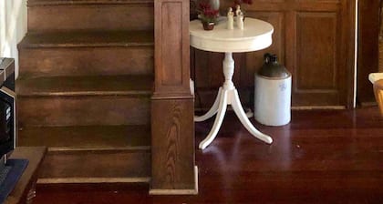 King's Quarter's Apt. in the center of Port Deposit