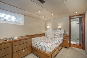 4 Schlafzimmer, Bettwäsche