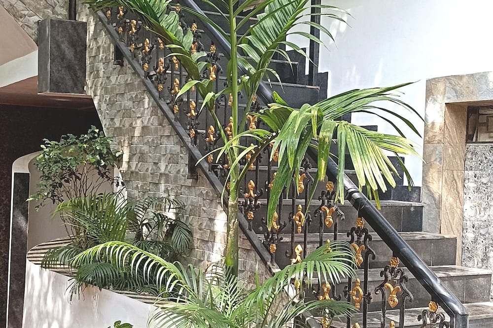 Spicy Bella Resort