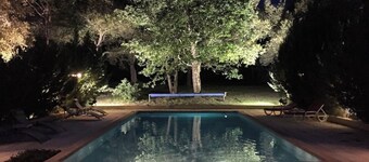 THE DOMAINE DU VERTBOIS