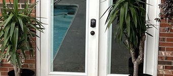 The French Riviera 2000 sq ft 2+ bedroom Private Pool