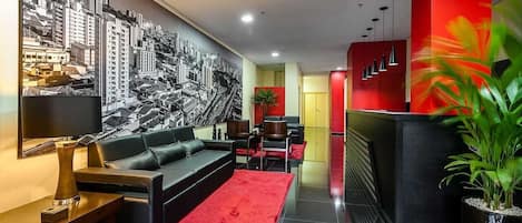 Hall