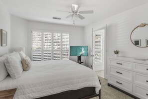 3 habitaciones, tabla de planchar con plancha y wifi gratis