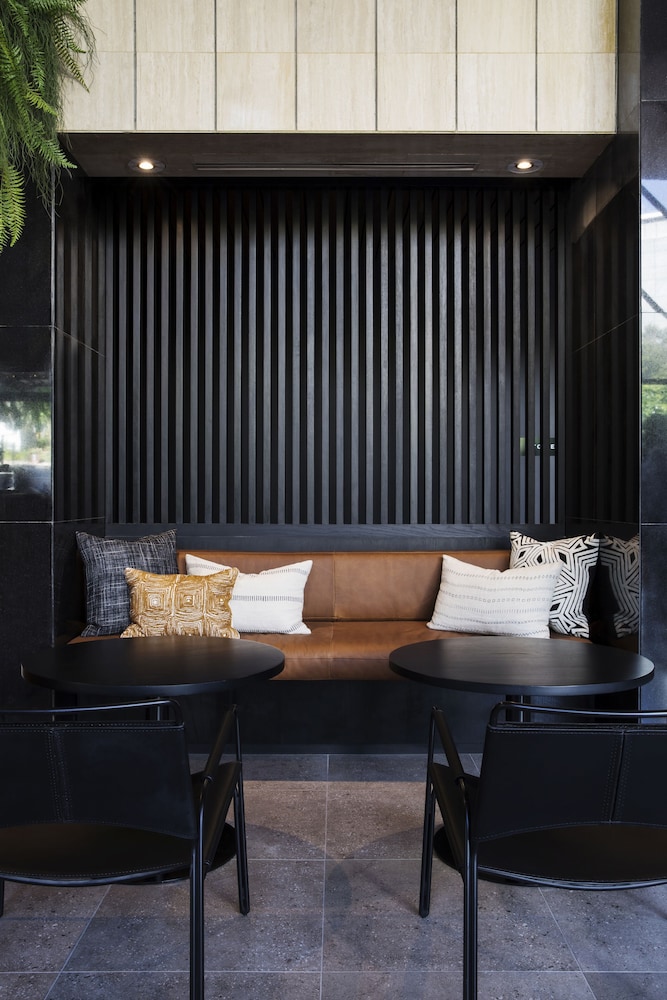 BlackBrick Apartments - Sandton. by null