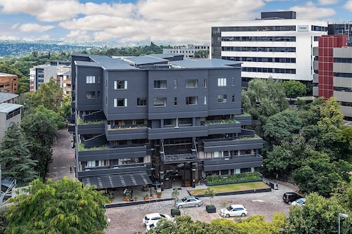 BlackBrick Sandton One