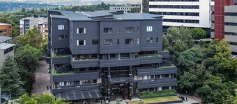 BlackBrick Sandton One