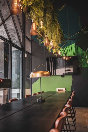 Meeting facility - BlackBrick Sandton One (Sandton)