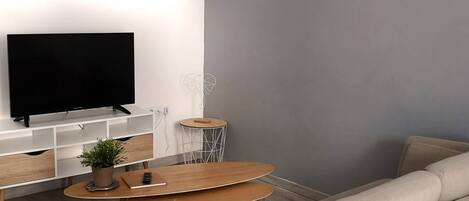 Smart TV