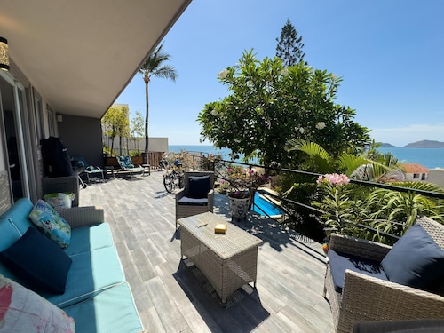 Sandy Dreams Casita with Pool and AMAZING Sunset Views