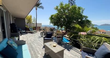 Sandy Dreams Casita with Pool and AMAZING Sunset Views