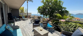 Sandy Dreams Casita with Pool and AMAZING Sunset Views