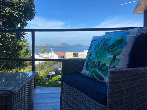 Sandy Dreams Casita with Pool and AMAZING Sunset Views