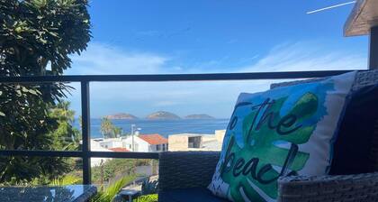 Sandy Dreams Casita with Pool and AMAZING Sunset Views