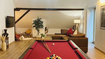 Sala de jocs