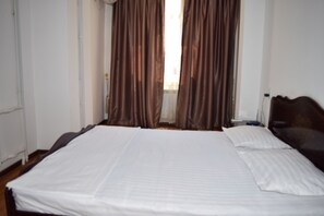 1 Schlafzimmer, Internetzugang