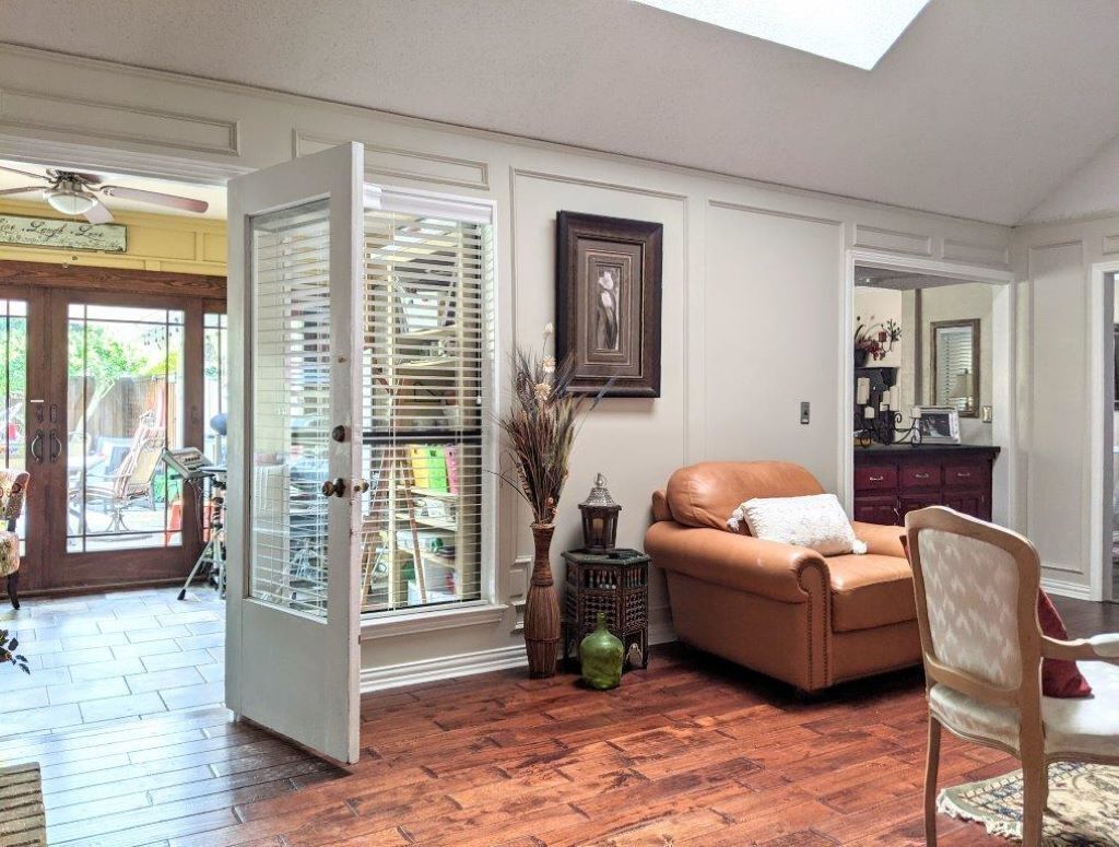 Intérieur