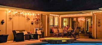 ✪ Stunning ✪ Secluded ⛱ HEATED Pool & Spa Oasis ⛱ https://youtu.be/kJKYxft7Z9I