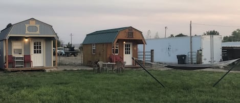 Exterieur