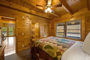 2 habitaciones, wifi y acceso para silla de ruedas
