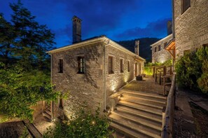 Exterior - Bagia Exclusive (Kipoi Zagoriou Ioannina)