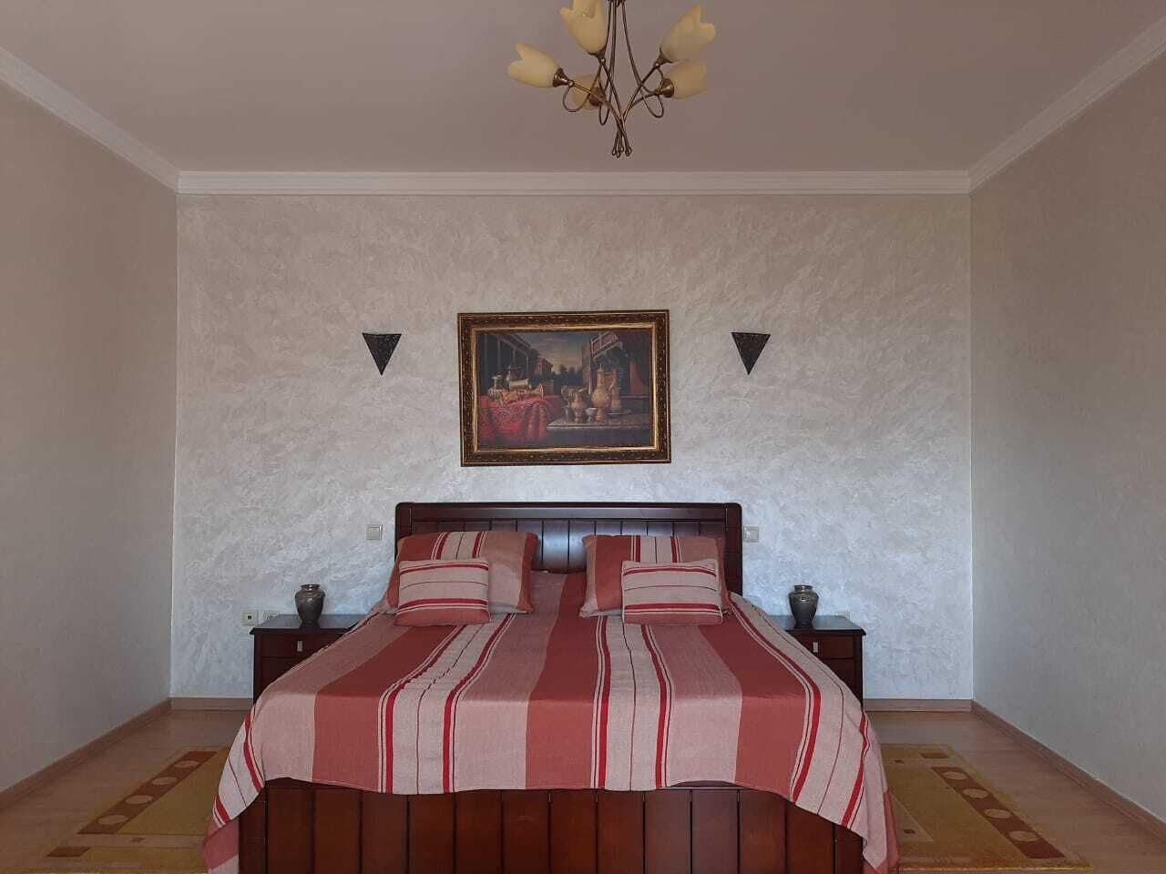 1 bedroom, Internet
