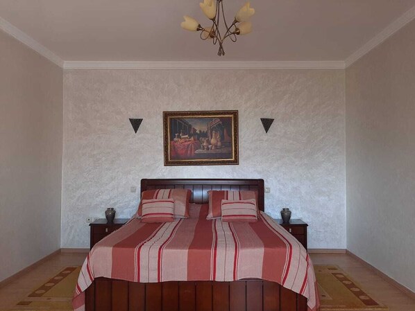 1 bedroom, Internet