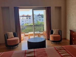 1 Schlafzimmer, Internetzugang