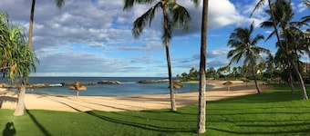 NEW YEAR at Marriott's Ko Olina Beach Club - STUDIO #2 (OV) - GUARANTEED!