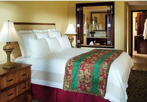 1 bedroom, in-room safe, free WiFi, bed sheets
