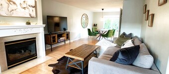 ༄✦ Whispering Woods Oasis✦༄ | 5B/3BA, W/Pool Table