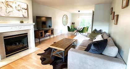 ༄✦ Whispering Woods Oasis✦༄ | 5B/3BA, W/Pool Table