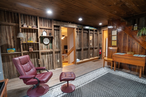 Intérieur
