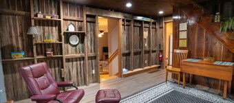 Spacious Cottage in Ohio Amish Country