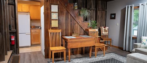 Interieur