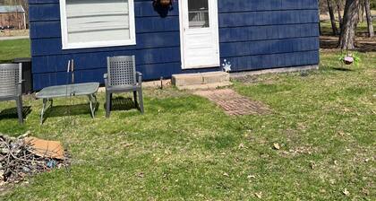 #6 Cozy Cabin at Woodland Resort on Pokegama Lake