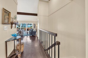 Interior - 2BR Condo with Views Near Shops & Food + Fast WiFi (Carlsbad)