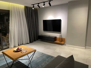 Smart TV