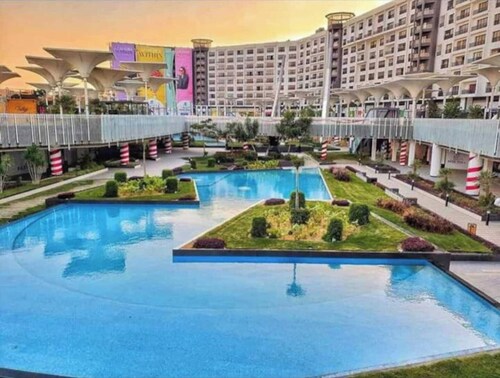 PORTO NEW CAIRO ApartHotel