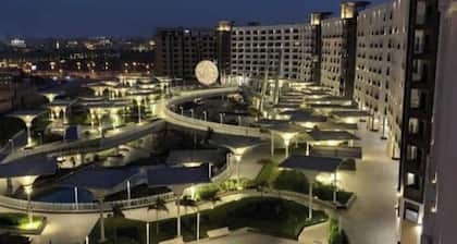 PORTO NEW CAIRO ApartHotel