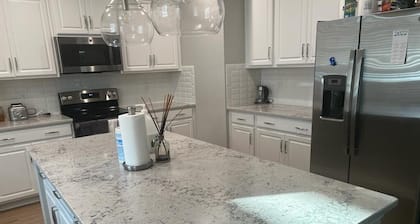The Cameo’s Joy by Amaris Corporate Rentals