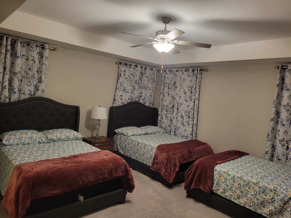 Photo 67 of The Cameo’s Joy by Amaris Corporate Rentals