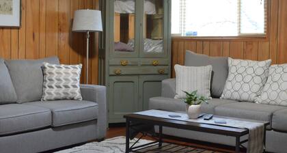 Vintage Single Story Federal Heights Home