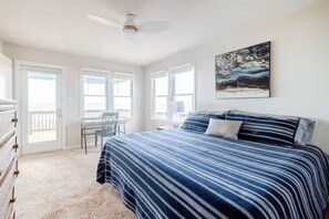 4 Schlafzimmer, Bügeleisen/Bügelbrett, Reisekinderbett, kostenloses WLAN