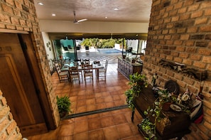 تناول الطعام