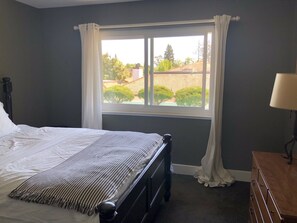 2 bedrooms, WiFi