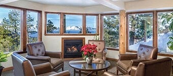 WorldMark Resort 3-Bedroom Suite Near Heavenly