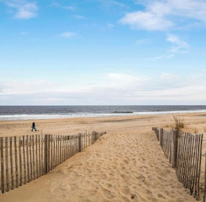 Plage à proximité, serviettes de plage