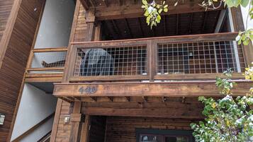 Detalle del exterior